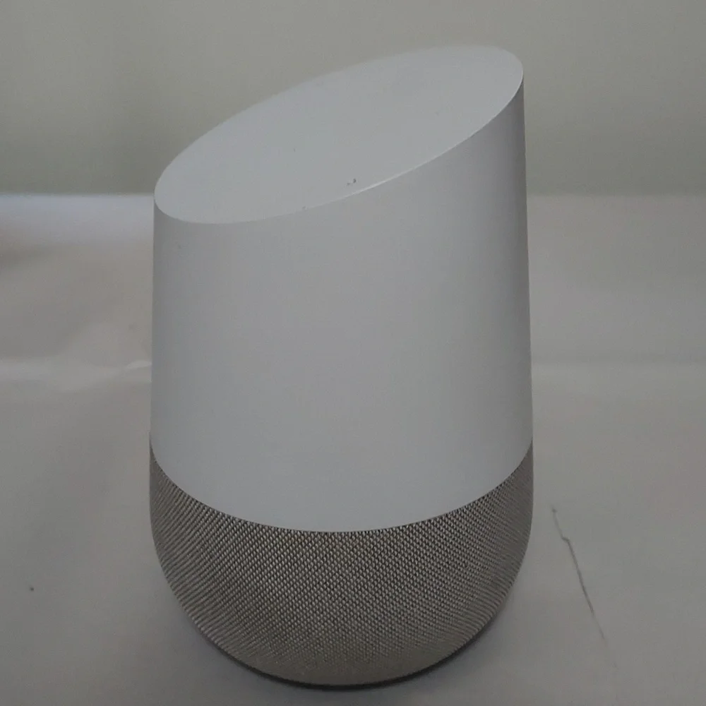 Google Specker